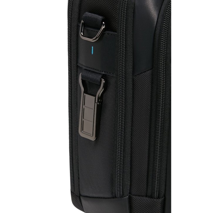 Samsonite SPECTROLITE 4.0 Lpt. Briefcase 14.1"  black